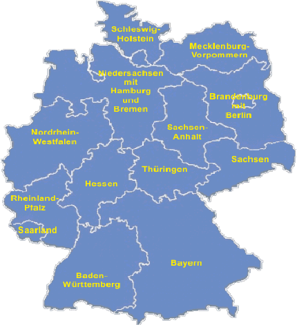 Deutschland und Lnder